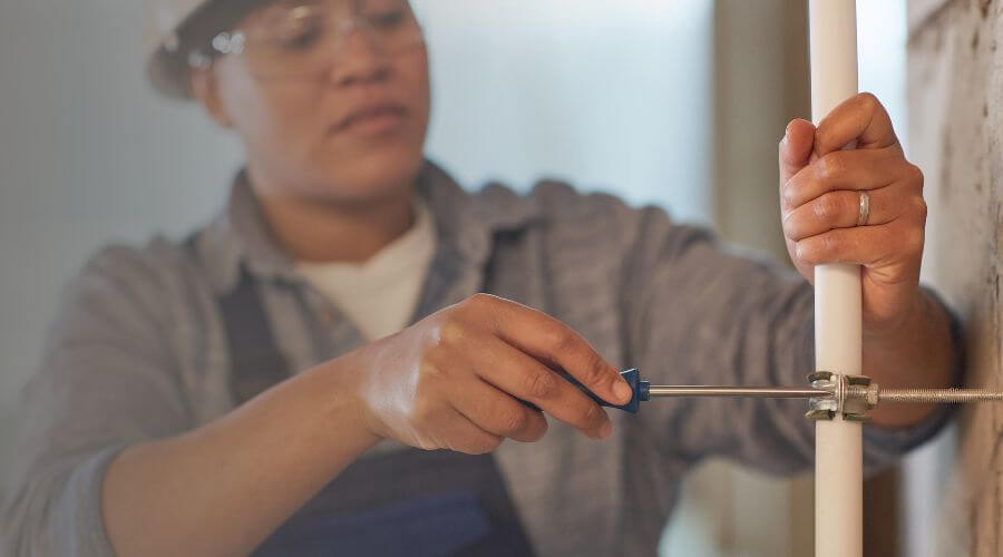 Professional Leak Detection Services in Village Mills, TX